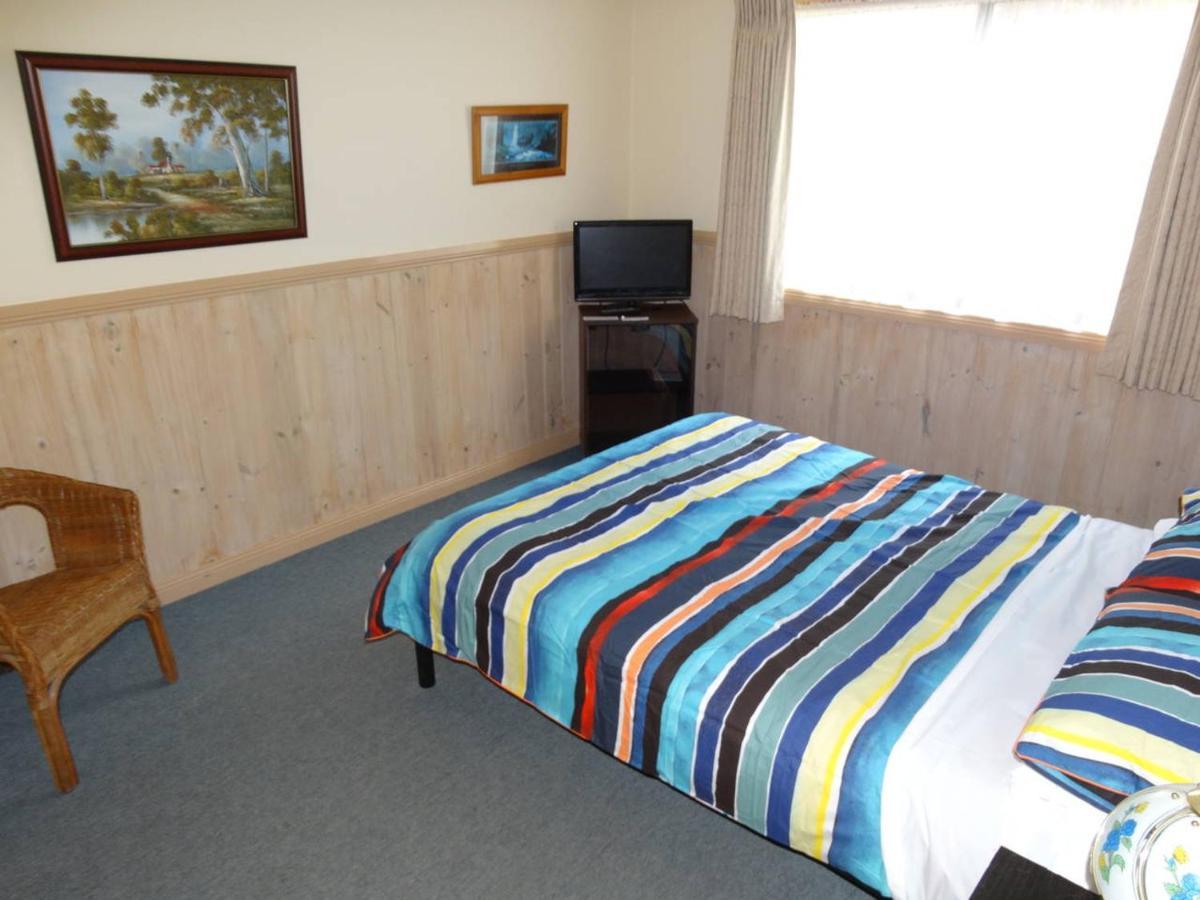 Ripples N Tonic Farmstay Ventnor Exterior foto