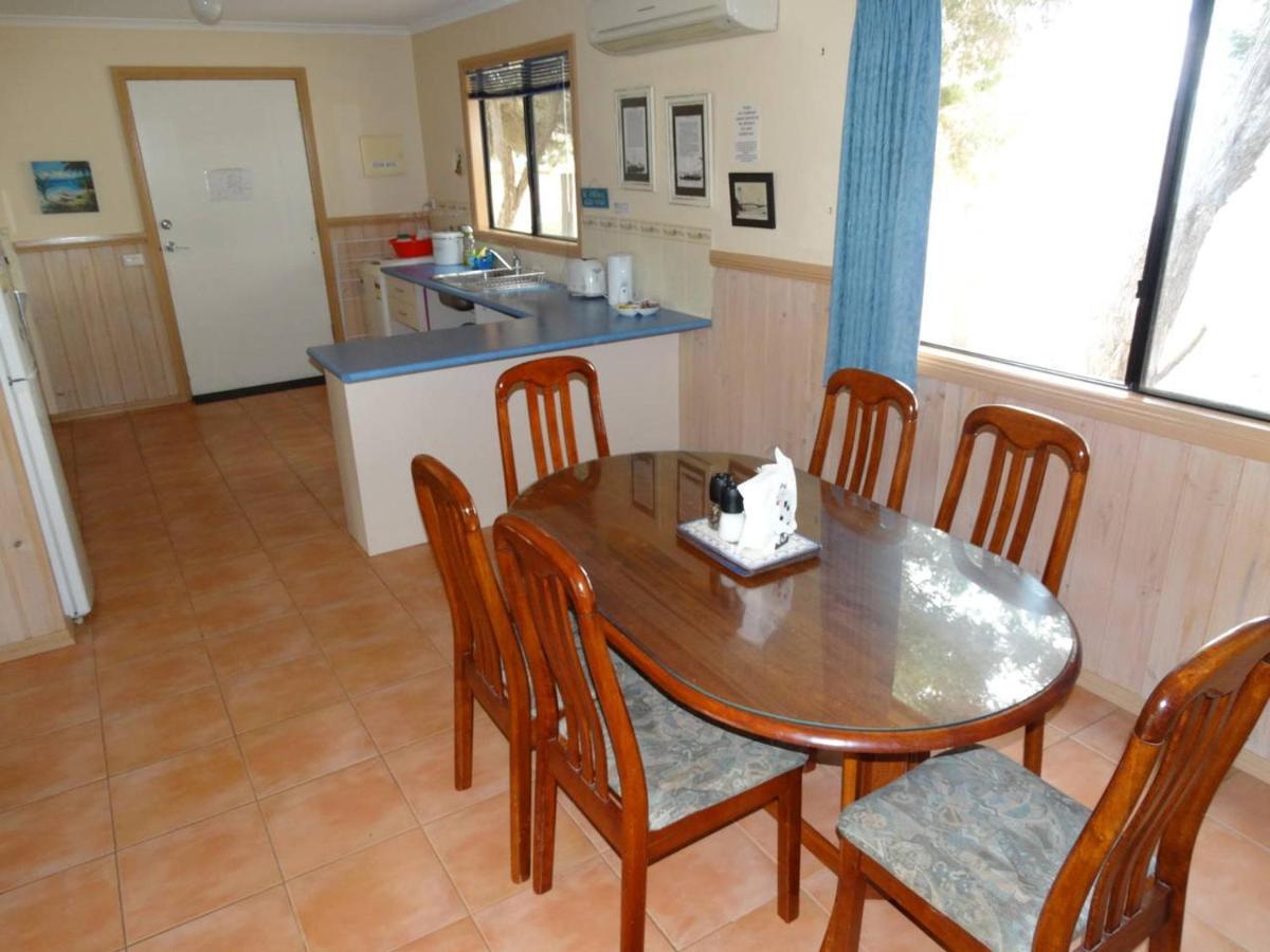 Ripples N Tonic Farmstay Ventnor Exterior foto