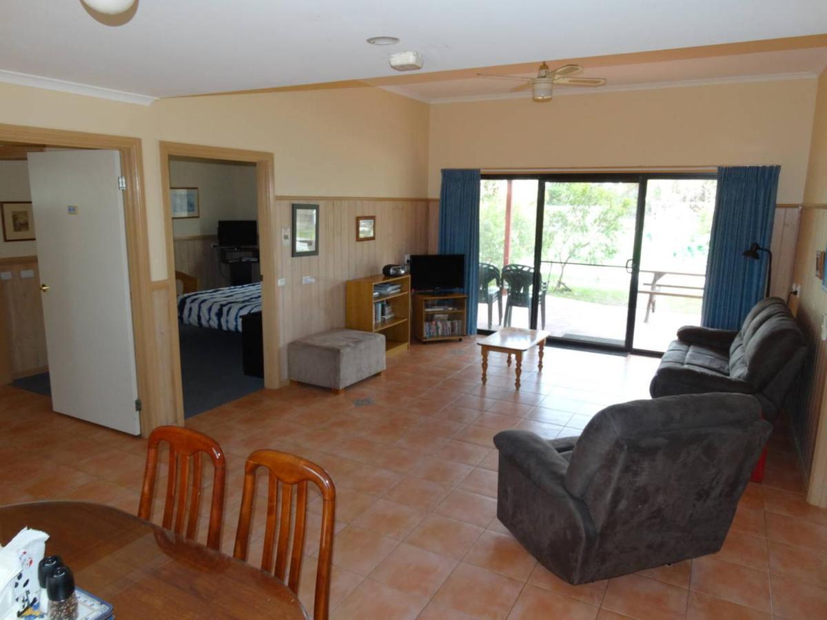 Ripples N Tonic Farmstay Ventnor Exterior foto