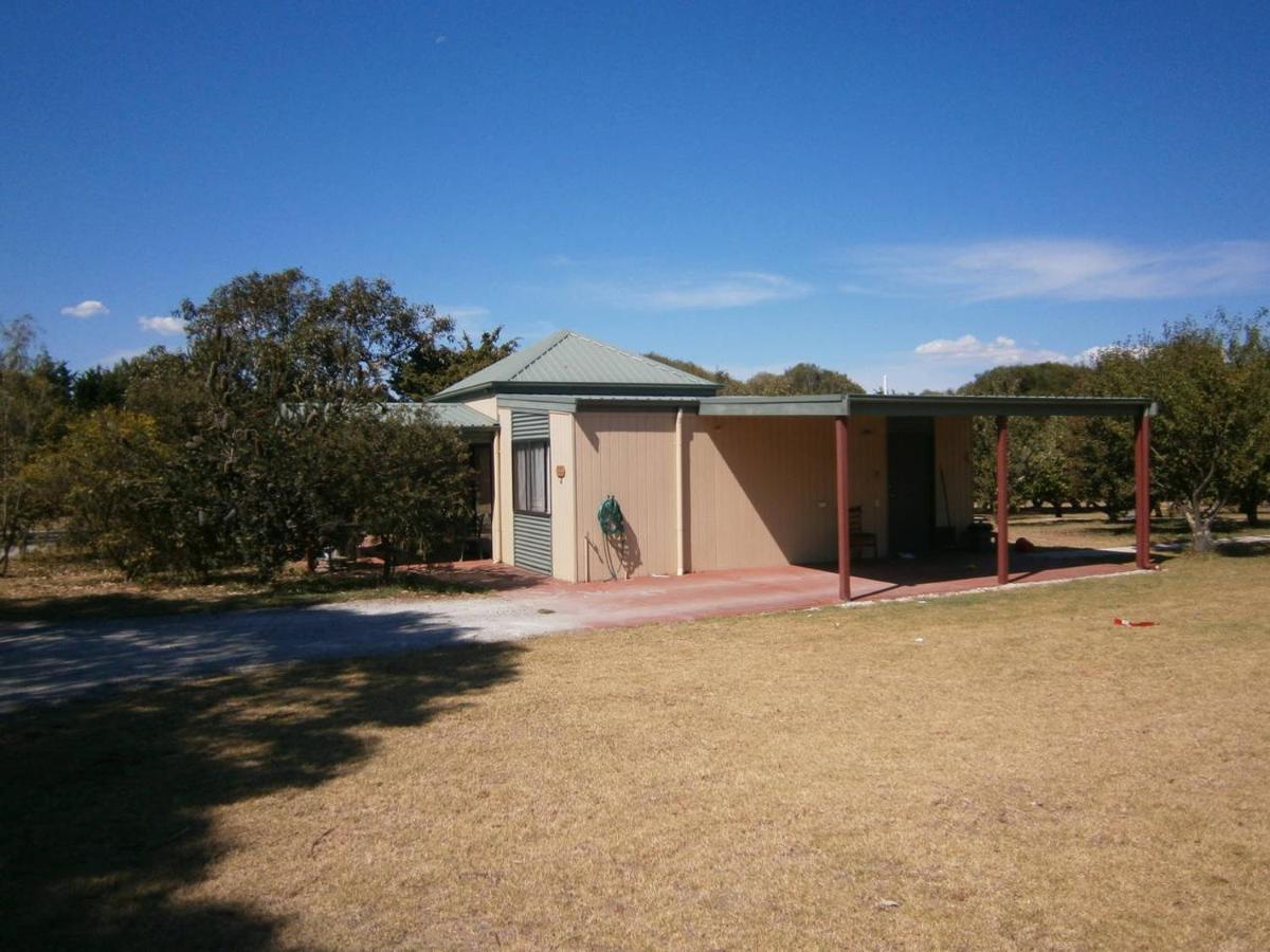 Ripples N Tonic Farmstay Ventnor Exterior foto