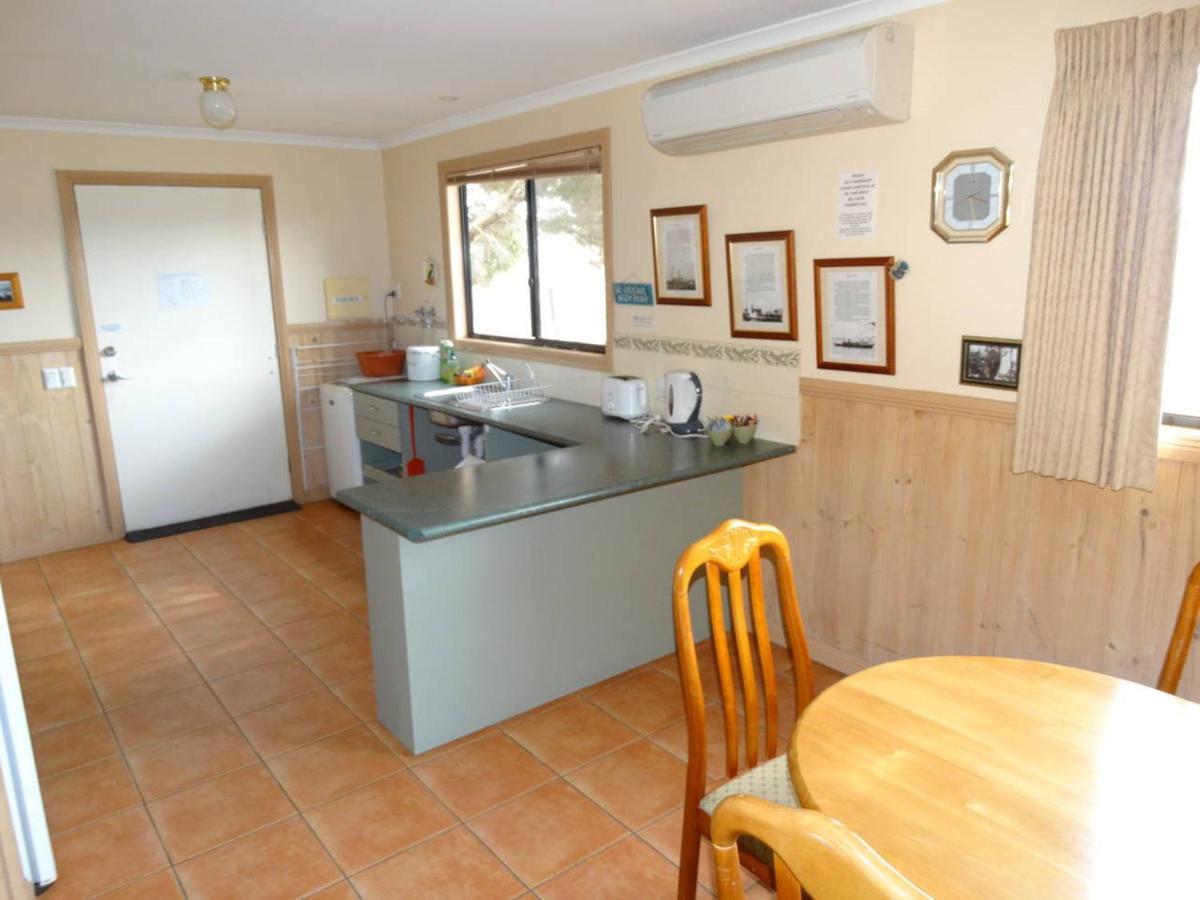 Ripples N Tonic Farmstay Ventnor Exterior foto
