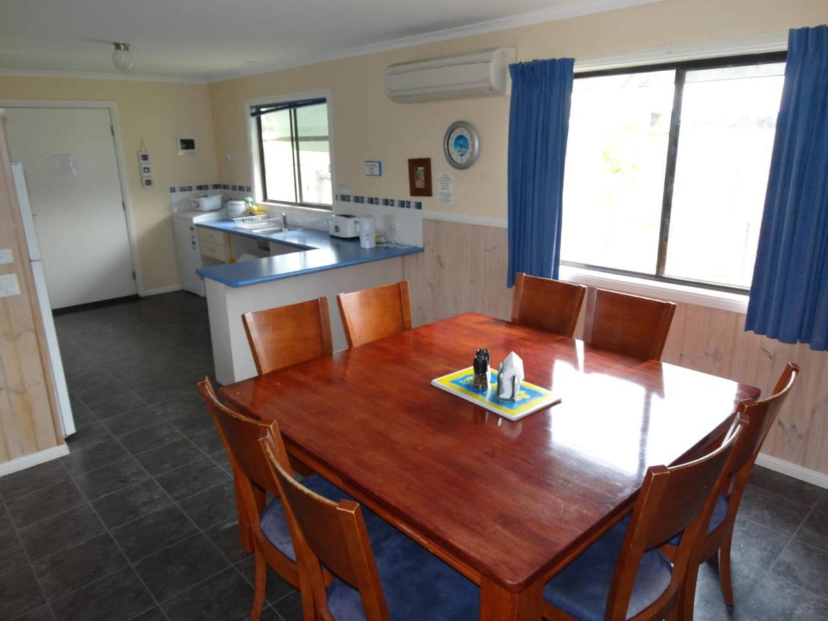 Ripples N Tonic Farmstay Ventnor Exterior foto